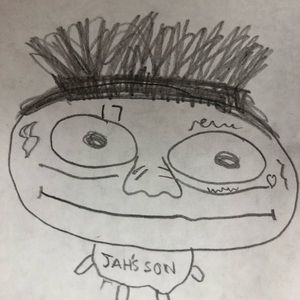 Meet your Posher, Aidan